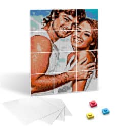 3x4