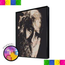 Andy Warhol Art Pictures M 76.8 x 76.8cm