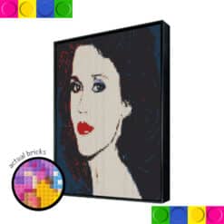 Andy Warhol Art Pictures N 76.8 x 76.8cm