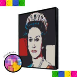 Andy Warhol Art Pictures P 76.8 x 76.8cm