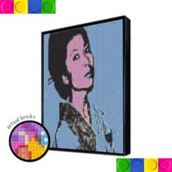 Andy Warhol Art Pictures R 76.8 x 76.8cm