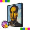 Andy Warhol Art Pictures S 76.8 x 76.8cm