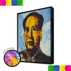 Andy Warhol Art Pictures S 76.8 x 76.8cm