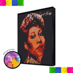 Andy Warhol Art Pictures U 76.8 x 76.8cm