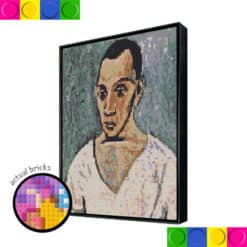 Andy Warhol Art Pictures Z 76.8 x 76.8cm