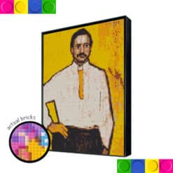 Pedro Manach [1901] Pablo Picasso 76.8cm x 102.4cm