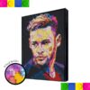 Neymar 13 - 51.2 x 76.8cm