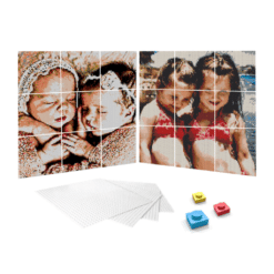 לוחות 3×3 <br> יכולים להתאים ל-1 – 3 יחידים