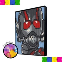 Antman 2 40 x 40cm