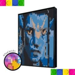 Avatar 2 40 x 40cm