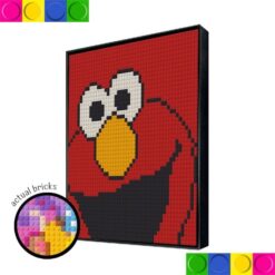 Elmo 40 x 40cm