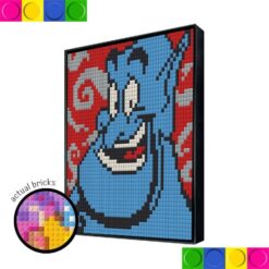 Genie 40 x 40cm