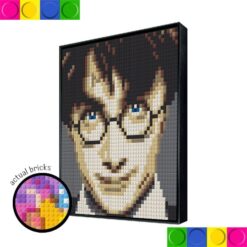 Harry Potter 40 x 40cm
