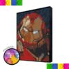 Iron Man 2 40 x 40cm
