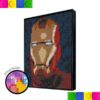 Iron Man 3 40 x 40cm