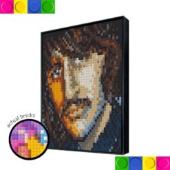 Ringo Starr 40 x 40cm