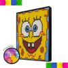 Spongebob 40 x 40cm